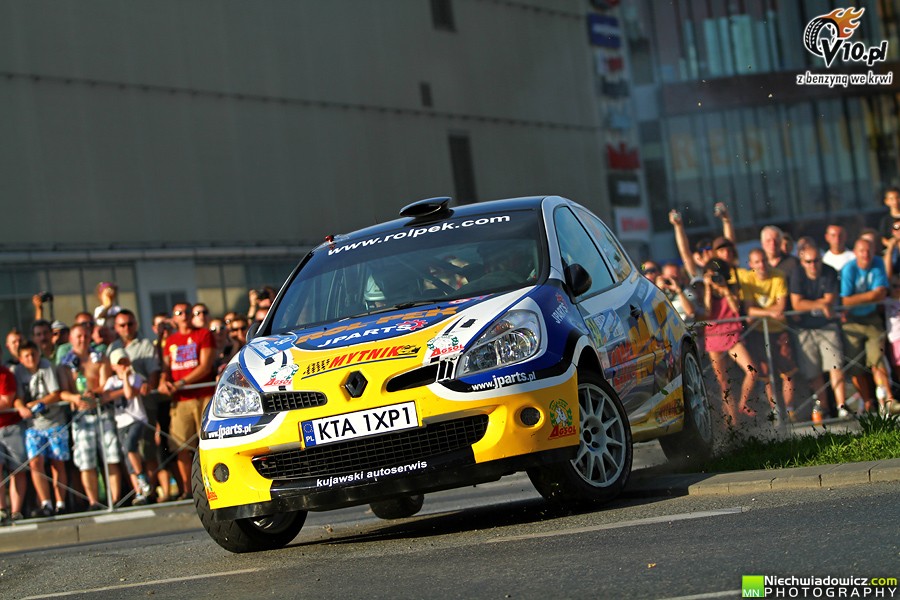 Rajd Rzeszowski
